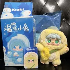 ブラインドボックス ぬいぐるみ