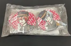 アイナナ OFF旅 愛知ver 缶バッジセット