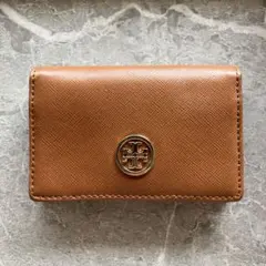 う*た様 トリーバーチ　Tory Burch カードケース　カード入れ　名刺入れ