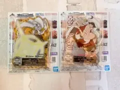 一番くじ　ワンピース　未来島エッグヘッド　I賞 ACLLECT　黄猿　戦桃丸