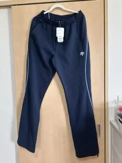 DESCENTE バレーボール 審判スラックス レフェリースラックス - メルカリ