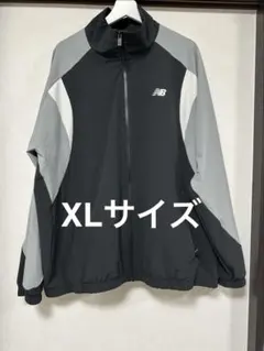 New Balance ナイロンジャケット XLサイズ