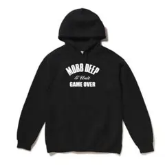 早い者勝ち‼️MOBB スウェット パーカー 黒 ブラック Mサイズ 楽天市場】mobb モブ パーカー（パーカー｜トップス）：メンズ