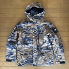 クイックシルバー ウェア