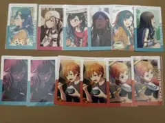 プロセカ エピカ Vivid BAD SQUAD 箔押しあり まとめ売り