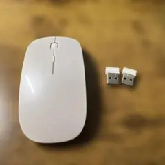 BLENCK ワイヤレスマウス　A102
