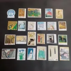 外国切手 ニカラグア 1982年 絵画シリーズ 7種完 - メルカリ