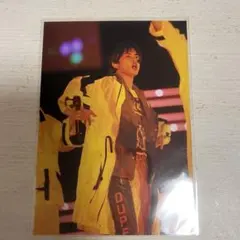 EBiDAN エビライ 生写真 ONEN'ONLY NAOYA 草川直弥