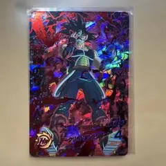 2026年最新】ドラゴンボールヒーローズ HGD1-SEC2 仮面のサイヤ人の