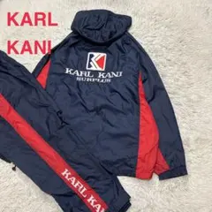 2026年最新】karl kani カールカナイ セットアップの人気アイテム