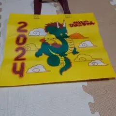 トートバッグ。 チキンラーメン