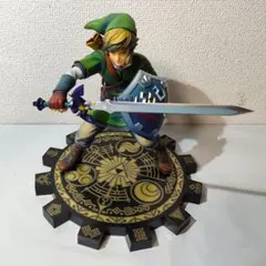 ☆　ゼルダの伝説フィギュア　リンク　グッドスマイルカンパニー　☆