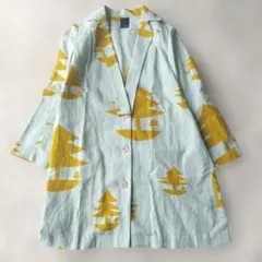 2025年最新】ミナペルホネン コート 38の人気アイテム - メルカリ