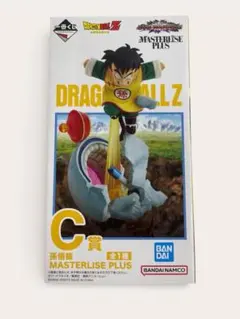 ドラゴンボール　一番くじ　Ｃ賞　孫悟飯