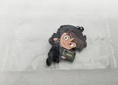 忍たま乱太郎 カプセル ラバーマスコット 土井半助