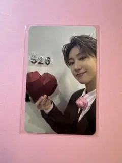 SEVENTEEN SPILL THE FEELS THE 8