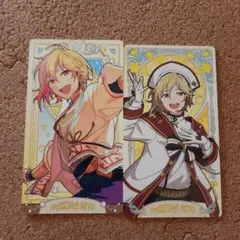 あんスタ アルカナカード 仁兎なずな