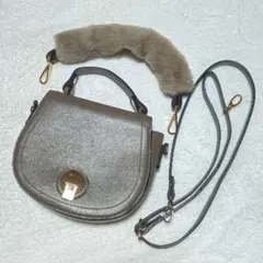 ※訳あり※　3WAYバッグ　ハンドバッグ　ショルダーバッグ