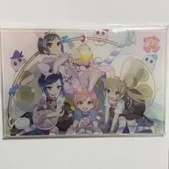 プリティーリズムレインボーライブ 10周年展　アクリルスタンド 神浜コウジ プリティーリズムレインボーライブ 10周年展 アクリルスタンド 神浜