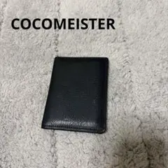 2025年最新】ココマイスター 財布 二つ折りの人気アイテム - メルカリ