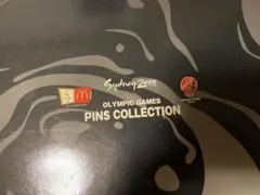2025年最新】シドニーオリンピック ピンバッジの人気アイテム - メルカリ