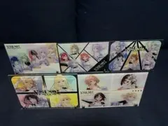 2025 VSPO!SHOWDOWN ブック型缶バッジホルダー＆缶バッジ23種 - メルカリ
