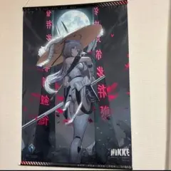 2026年最新】勝利の女神:NIKKE B2タペストリー 紅蓮の人気アイテム