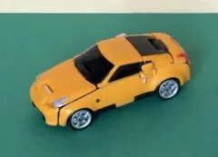 ⑬ BANDAI 変身 VooVシリーズ 日産 フェアレディZ