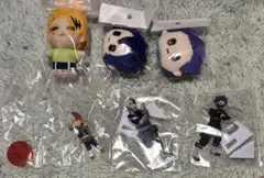 僕のヒーローアカデミア　グッズまとめ売り