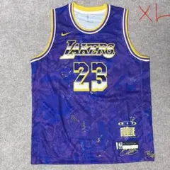 NIKE NBA ユタジャズ シティエディション ユニフォーム イングルス