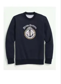 ブルックスブラザーズ　トレーナー