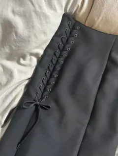 Dior タイトスカート