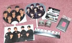 IMPACTors IMP. グッズ まとめ売り