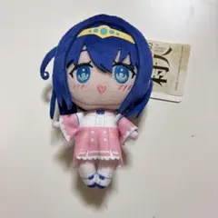 LV999の村人 ふぁぶぬい 神無月＝クルル・ヘキサルドリア