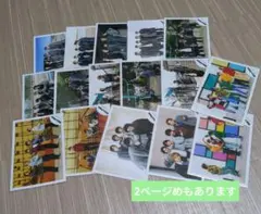 King＆Prince　集合写真50枚①