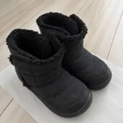 17㌢こどもブーツ
