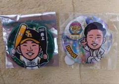 井上朋也 記念グッズ 福岡ソフトバンクホークス