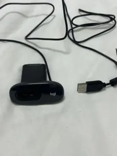 Logi C270 HDウェブカメラ 720p