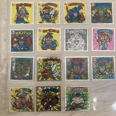 2026年最新】ロッテリア ビックリマンの人気アイテム - メルカリ