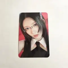 IVE ガウル switch withmuu - メルカリ