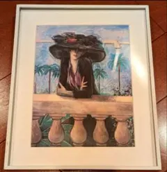 フランス絵画 ジャンピエール・カシニユール作「子供の遊び」の