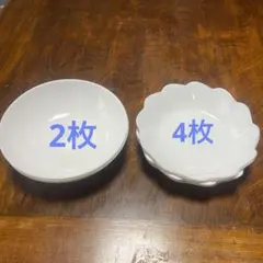 ヤマザキ春のパン祭り　白いお皿セット