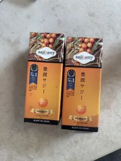 豊潤サジー sajiberry 健康飲料 - メルカリ