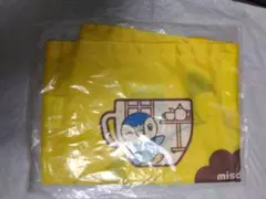 ミスド エコバッグ