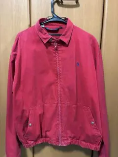 80s〜90s POLO RALPH LAUREN スイングトップ