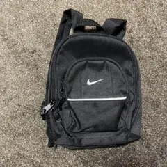 Nike ブラック リュック　ベビーのサムネイル