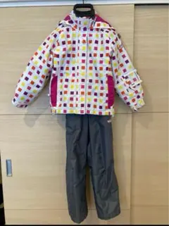 AIRWALK 130 スキーウェア　子供　エアーウォーク　キッズ　新品未使用 awg4425sa-d.jpg