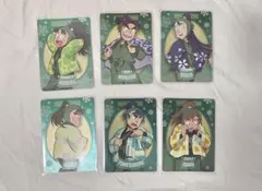 忍たま乱太郎 ネオンコレクション 六年生