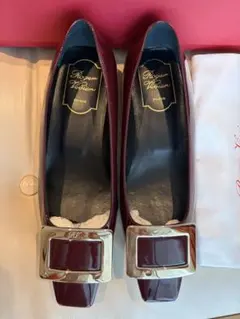 ROGER VIVIER 36 Roger Vivier ロジェヴィヴィエのサムネイル