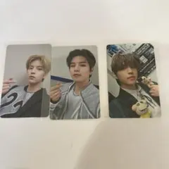 aykids 5-STAR ドームツアートレカ　スンミン